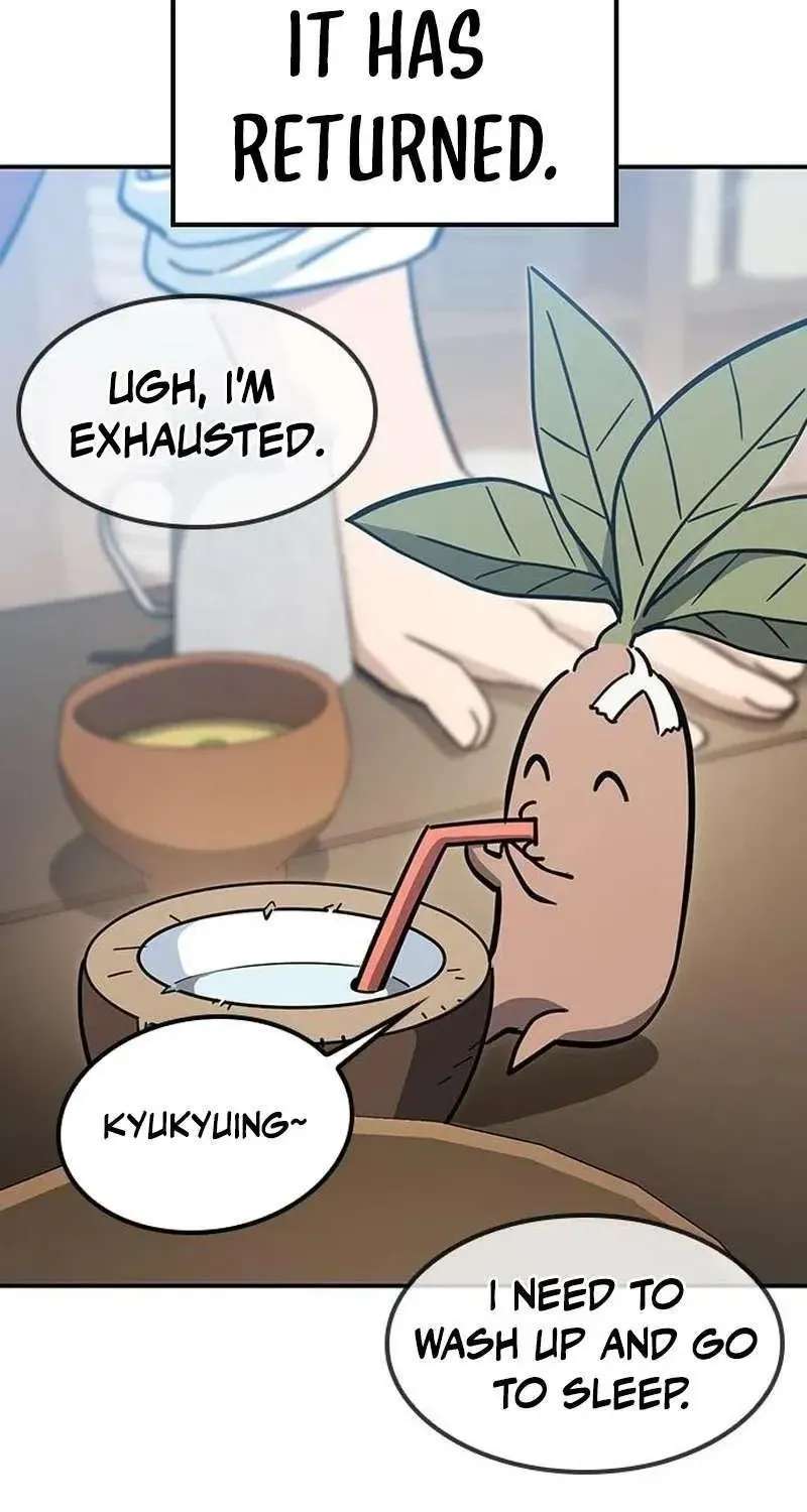Kim Oh-jin’s Adventures with Strange Animals Chapter 60 - page 101