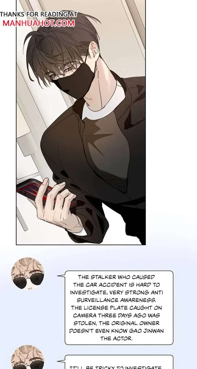 Before the Candle Burns Chapter 2 - page 40
