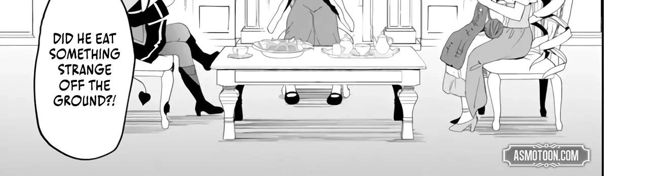 The Weakest of the Four Heavenly Kings' Independence Plan Chapter 2 - page 3