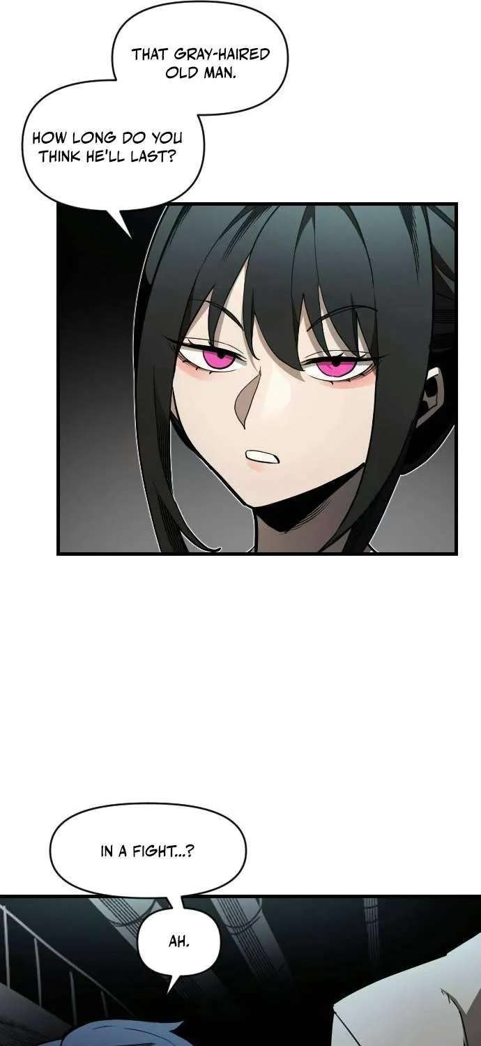 Extermination of the Heavenly Way Chapter 19 - page 24