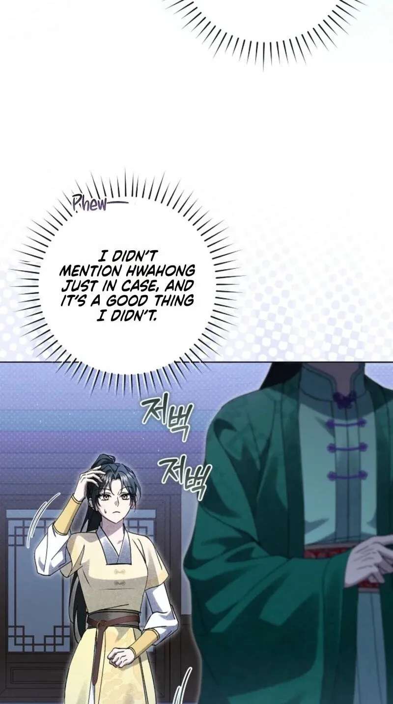 Surviving as the Dang Clan's Handmaiden Chapter 48 - page 53