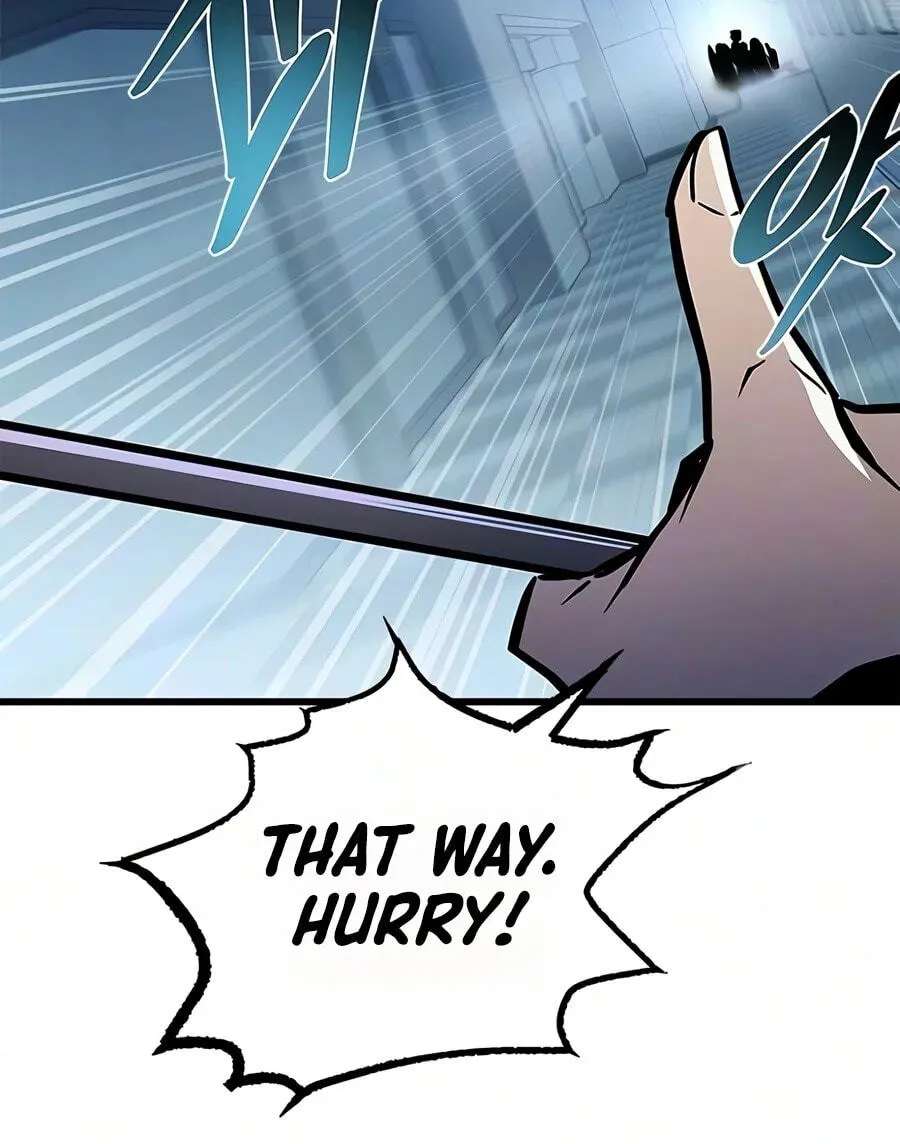 Villain to Kill Chapter 251 - page 20