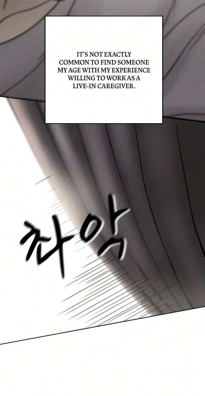 Marriage Breakdown Chapter 17 - page 53