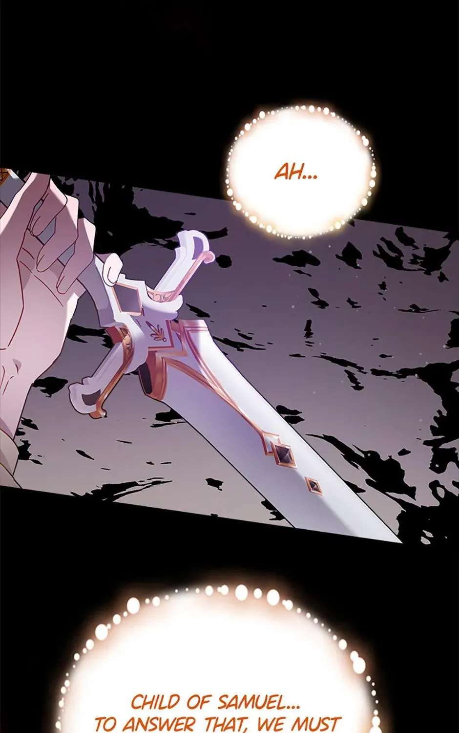 The Princess Hides a Zombie Chapter 38 - page 140