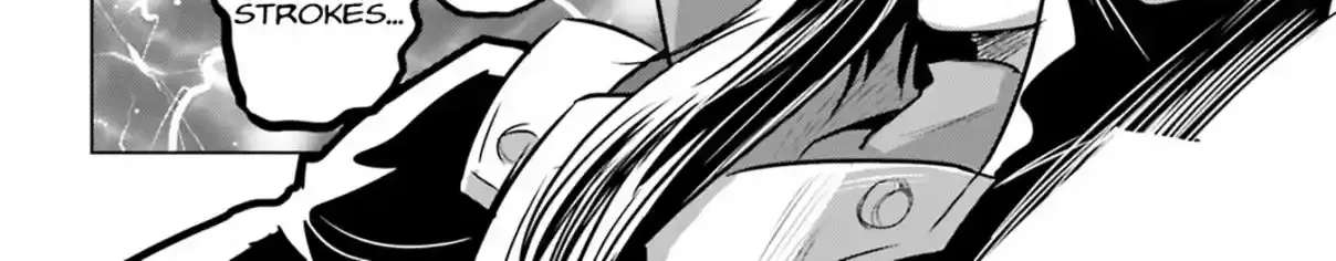 Kidou Senshi Gundam SEED Freedom Astray Chapter 5 - page 42