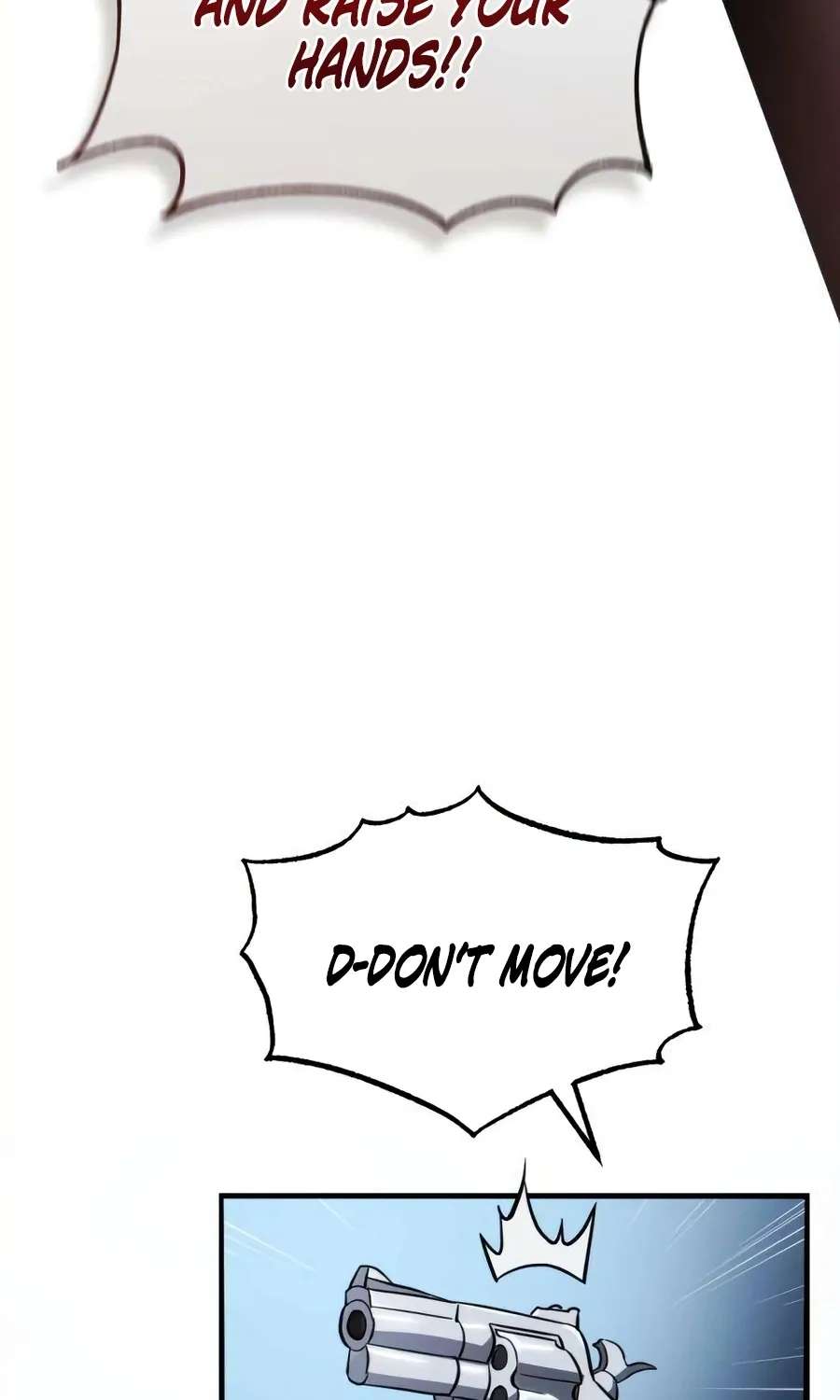 The Corruption Immune Swordsman's Calamity Sword Chapter 1 - page 33