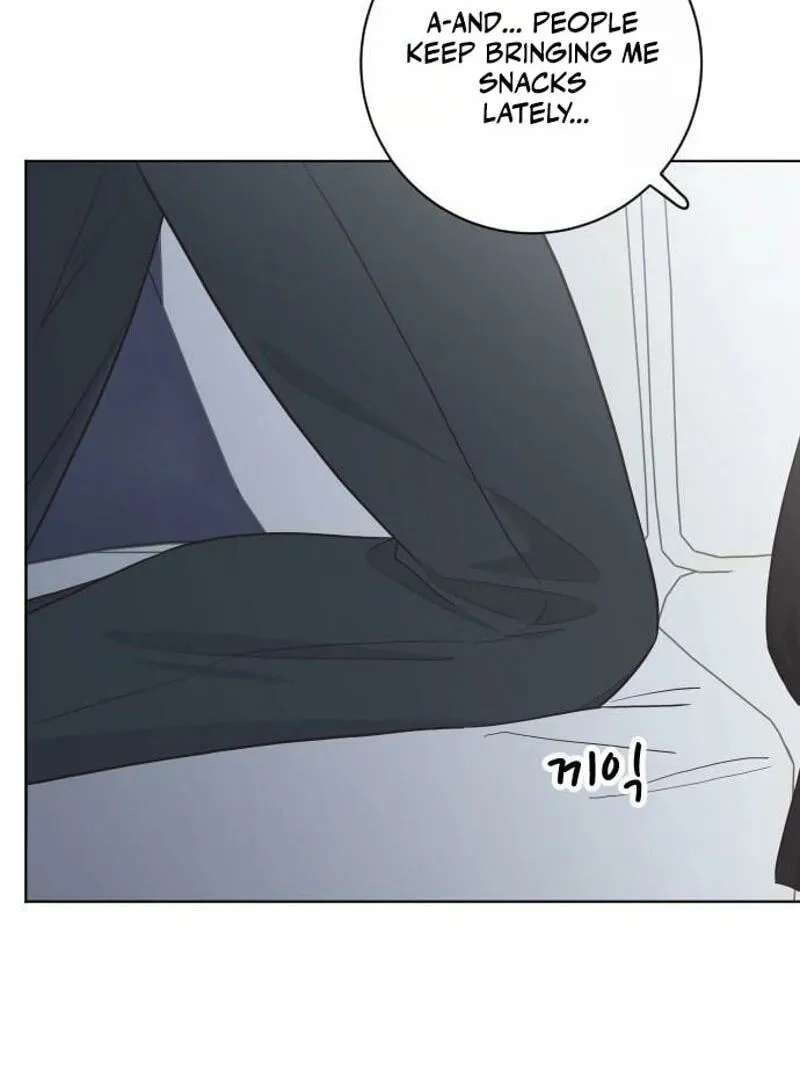 I'm Your Revenge Chapter 17 - page 48