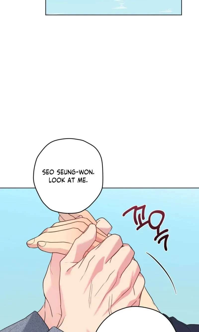 A Gloomy Delusion Chapter 65 - page 29