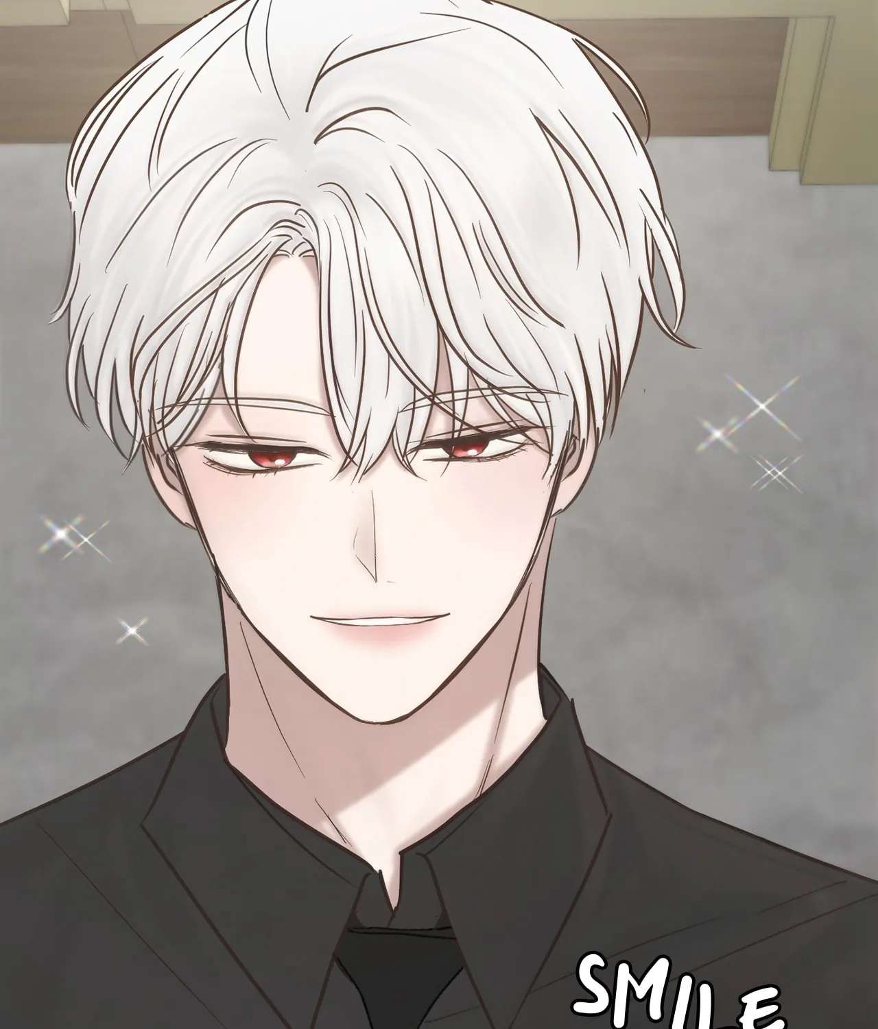 I Adopted the Male Lead from the Shelter Chapter 127 - page 41