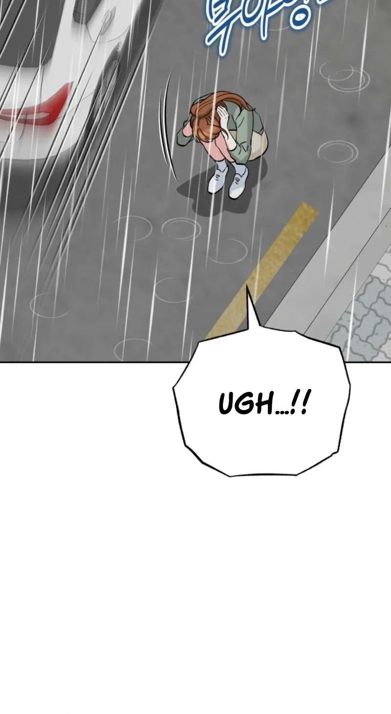 It's Okay to Be Left Out Chapter 39 - page 46