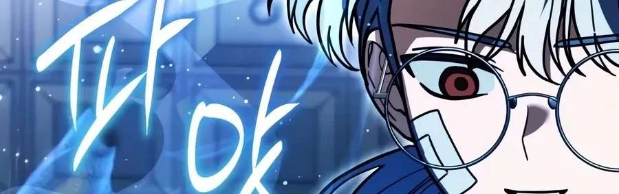 The Regressor and the Blind Saintess Chapter 18 - page 35