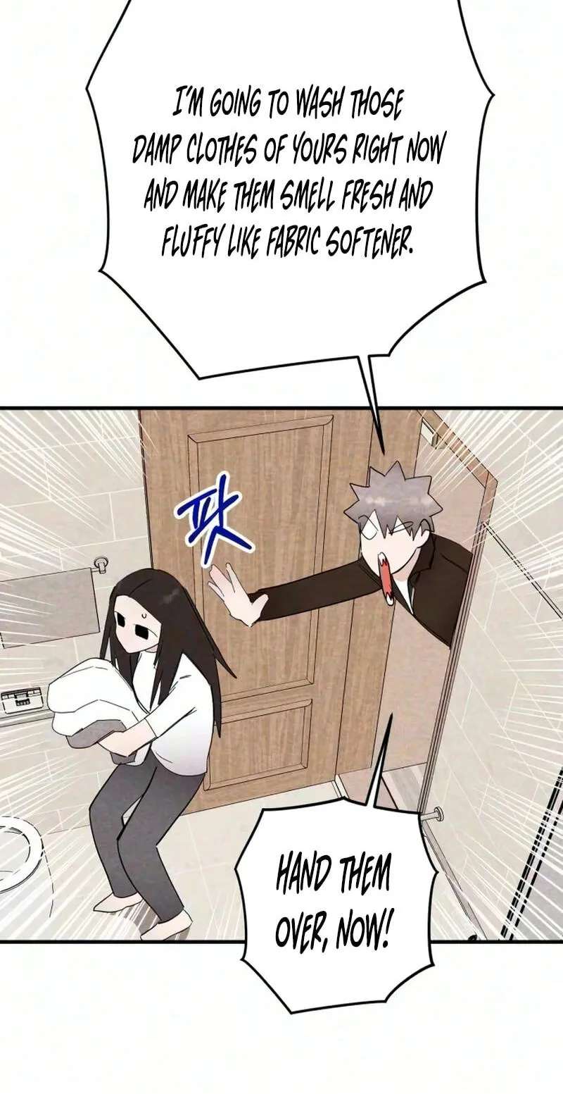 The Perfect Senior's Secret! Chapter 26 - page 25