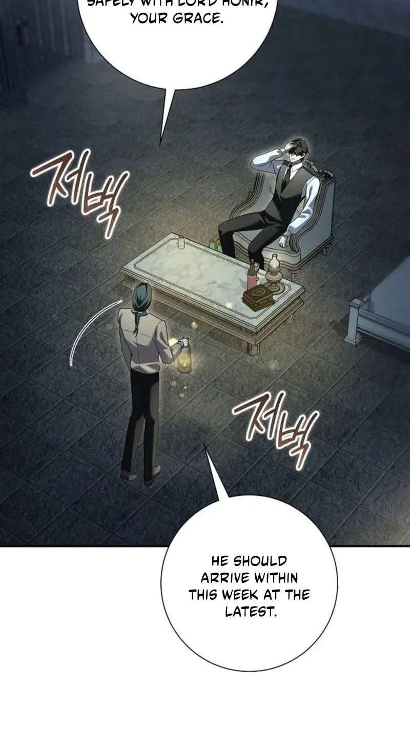 For My Kind Monster Chapter 44 - page 7