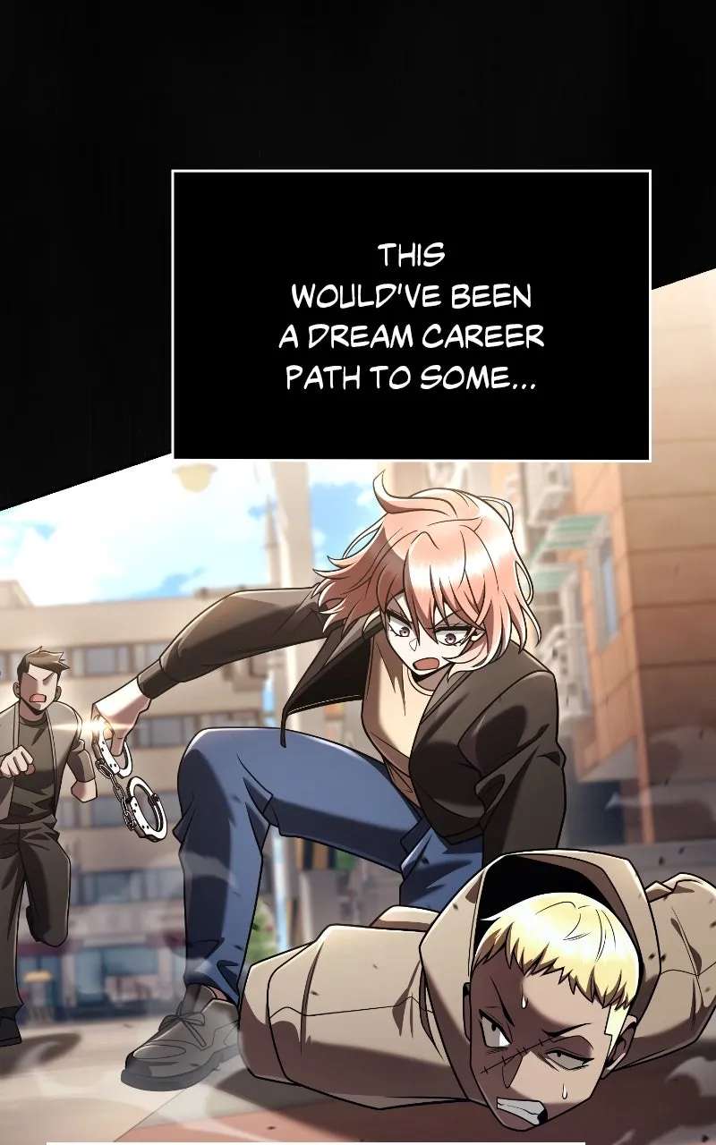The Dungeon Cleaning Lifeof a Once Genius Hunter Chapter 152 - page 102
