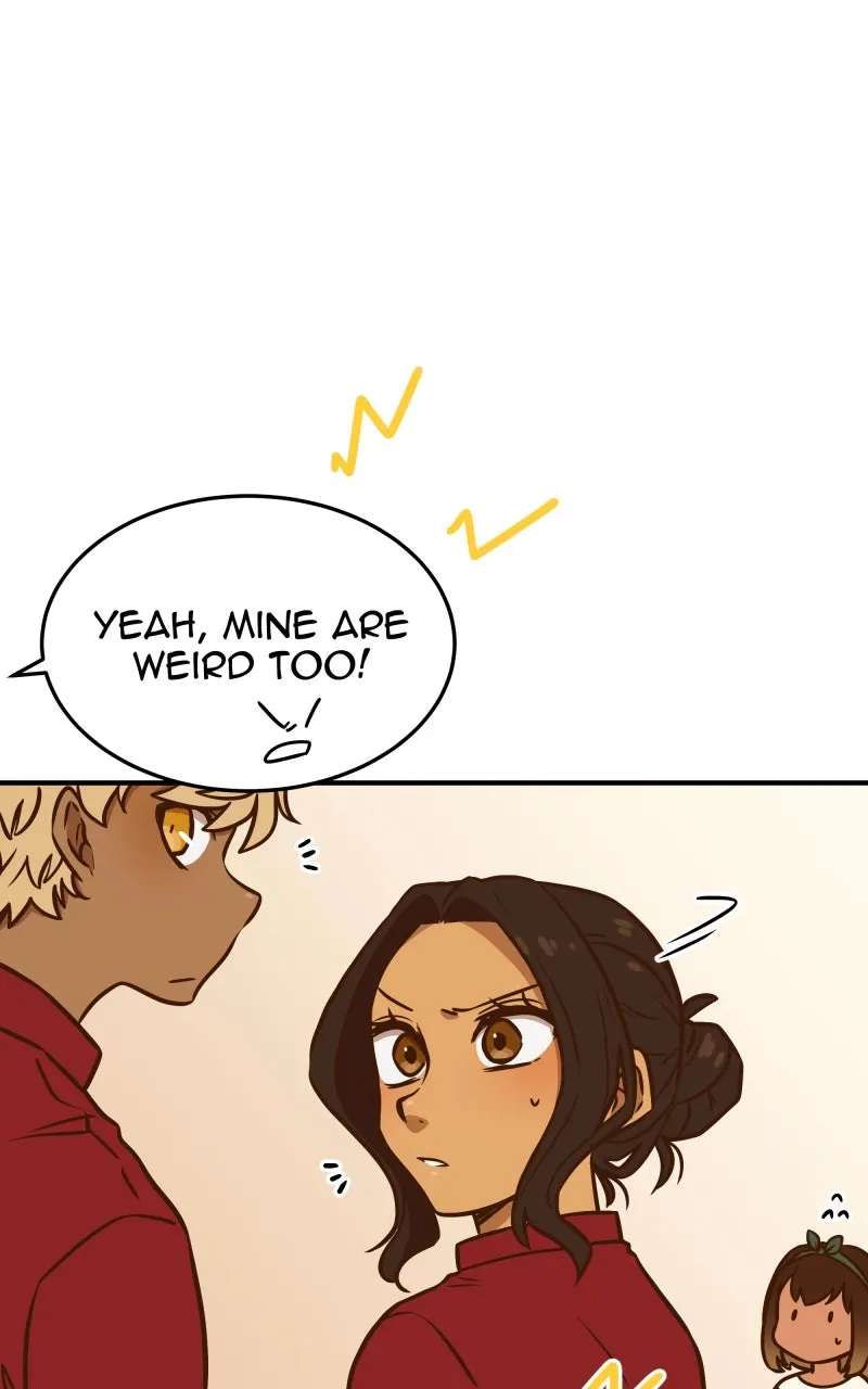 Diner for Adas Chapter 9 - page 76
