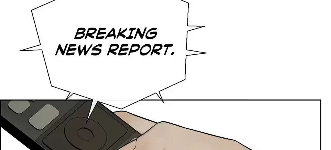 Real Man Chapter 266 - page 204