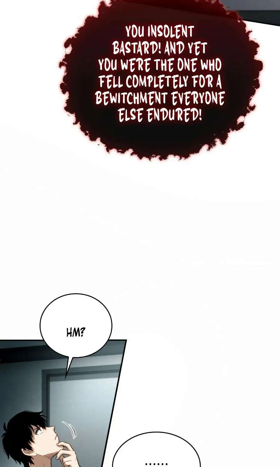The Corruption Immune Swordsman's Calamity Sword Chapter 1 - page 186