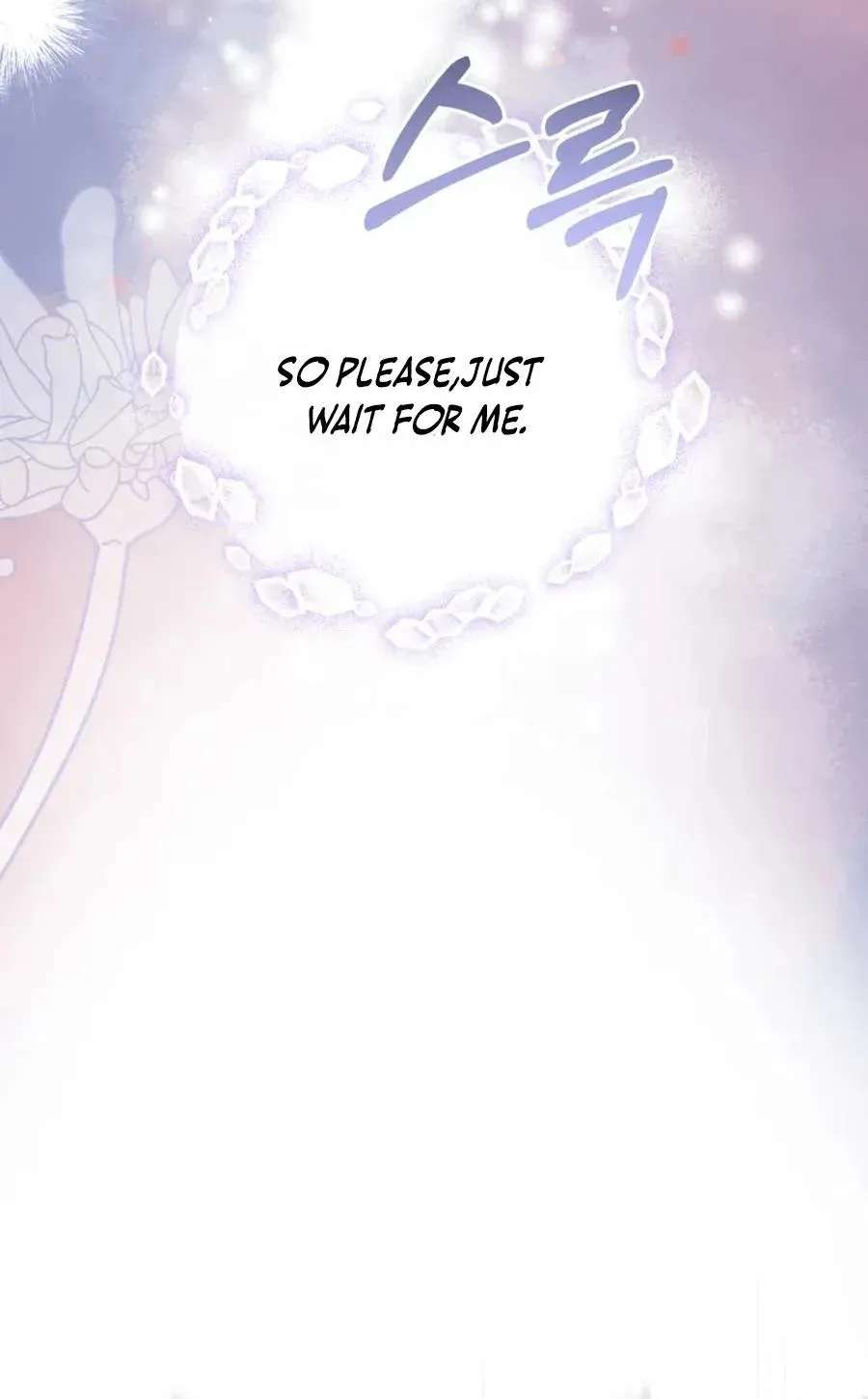 The Princess Stans in Secret Chapter 66 - page 86