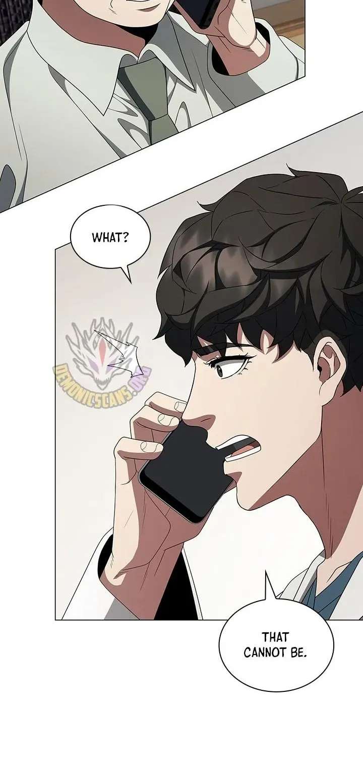 Dr. Choi Tae-Soo Chapter 325 - page 13