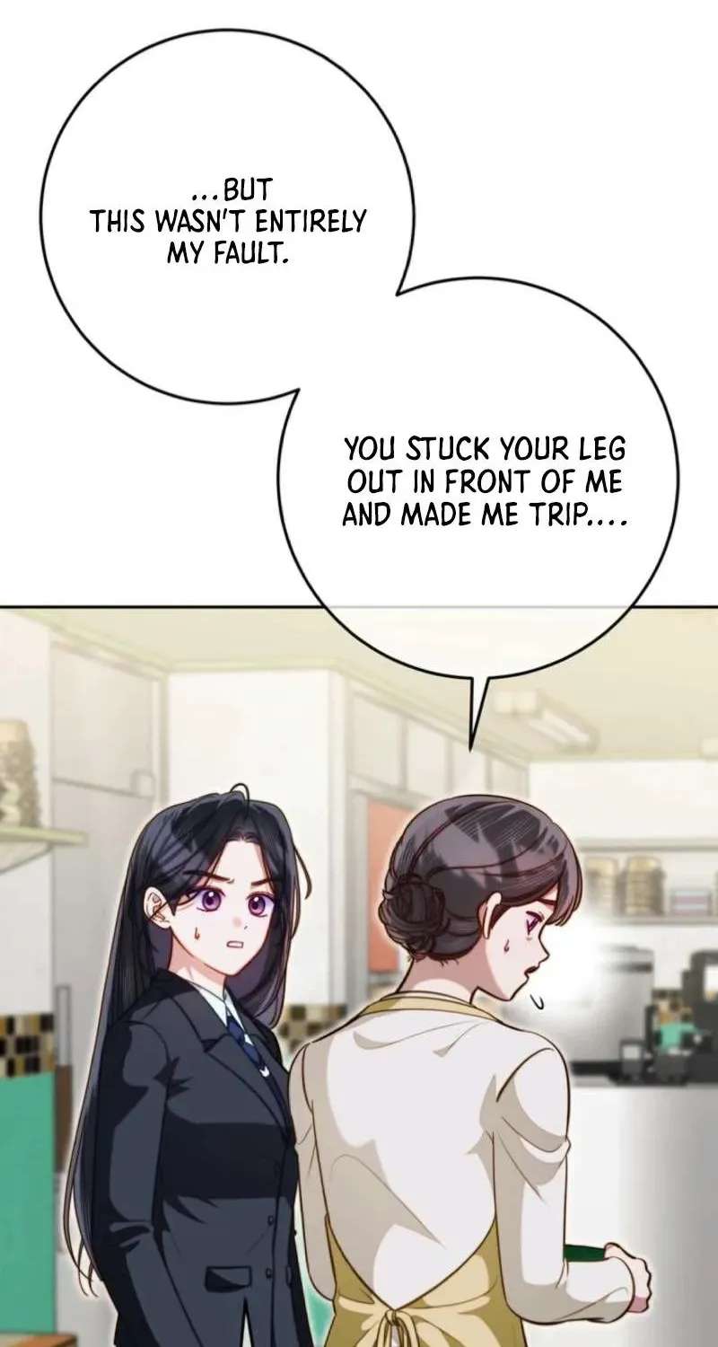 The Top Student Hides Her Regression Chapter 7 - page 60