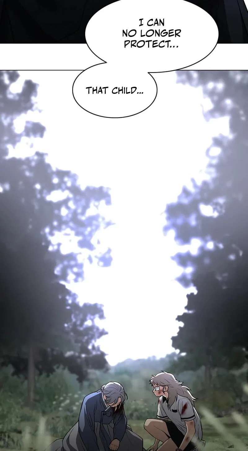 JAKDU: Shaman’s Blade Chapter 116 - page 89