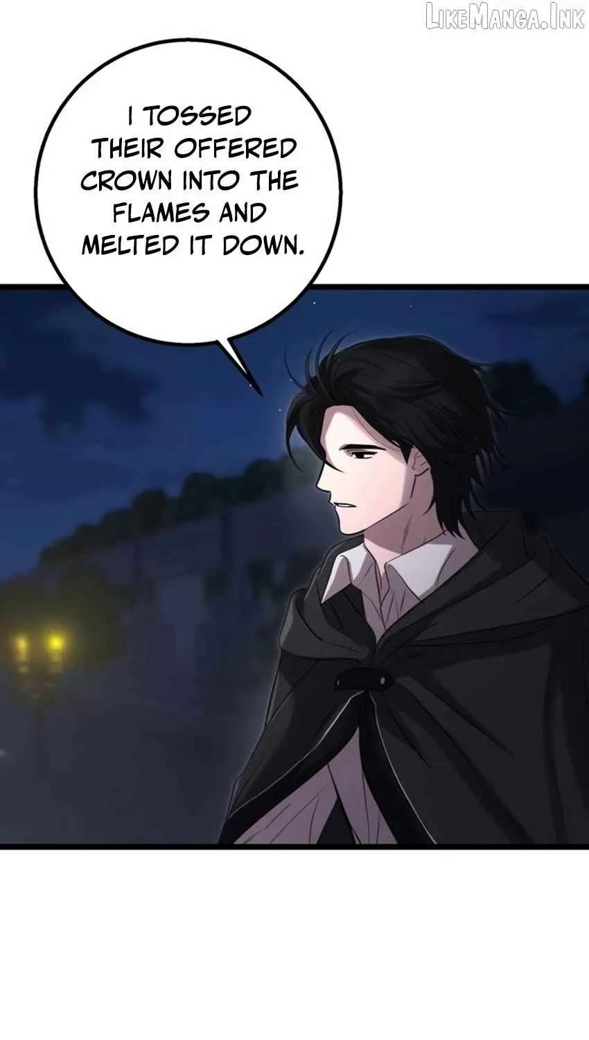 Immortal's Way of Life Chapter 27 - page 50