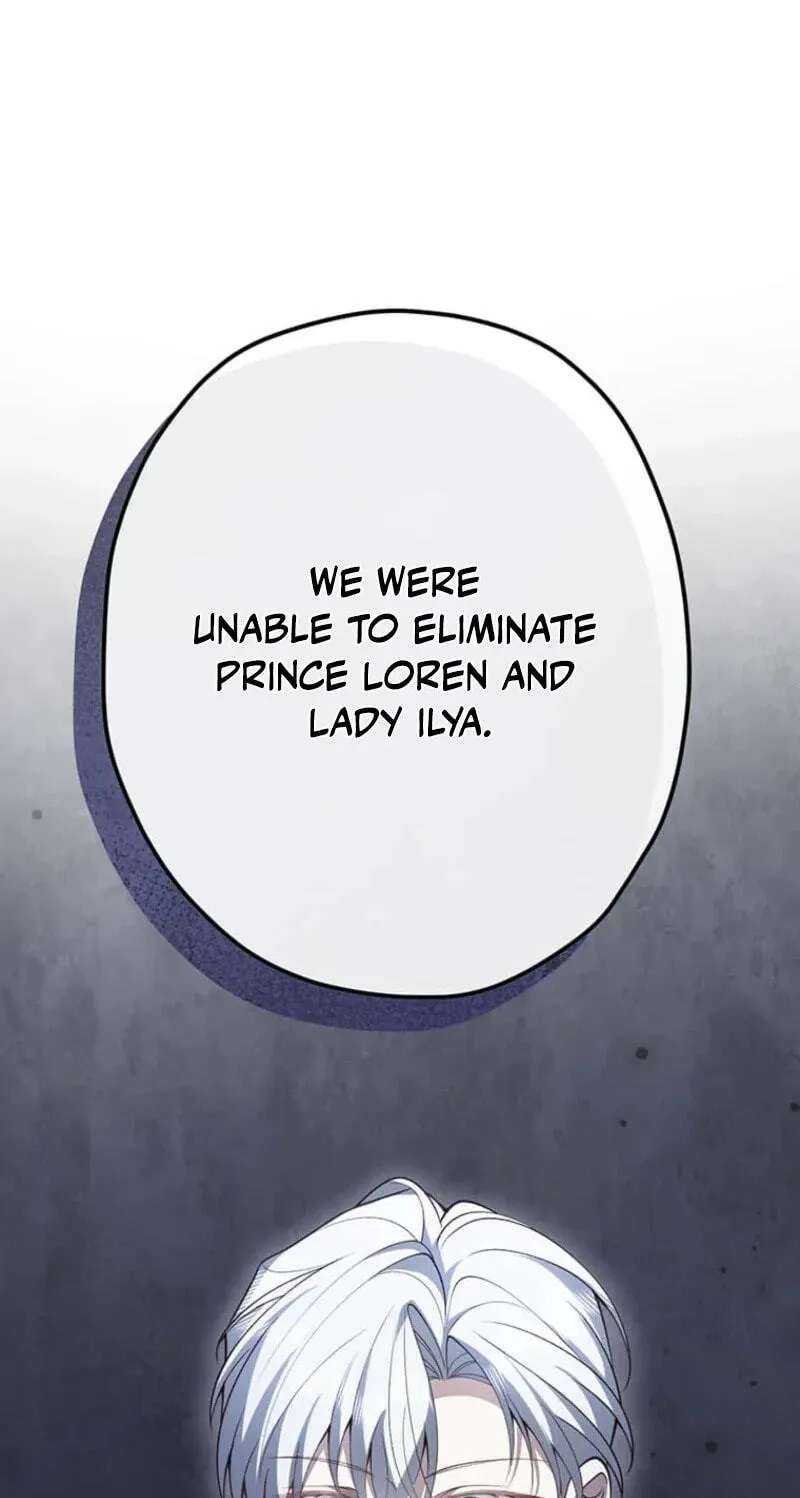 Konyaku Shita Ouji wa Moto Assassin de Shita Chapter 42 - page 9