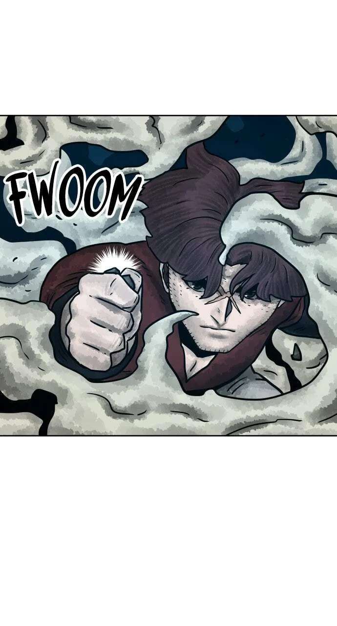 Warrior Executioner Chapter 202 - page 17