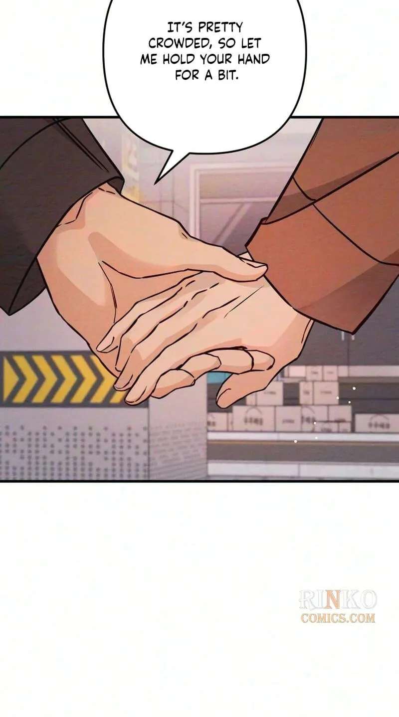 The Debtor’s Lover Chapter 20 - page 94