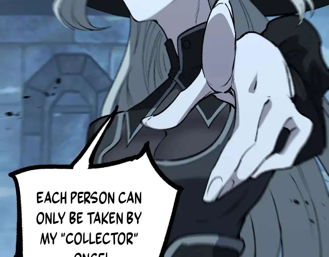 God-level Assassin, I’m the Shadow Chapter 149 - page 21