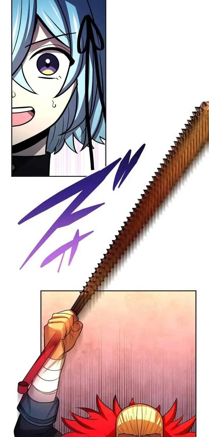 Reborn Ranker – Gravity User Chapter 211 - page 13