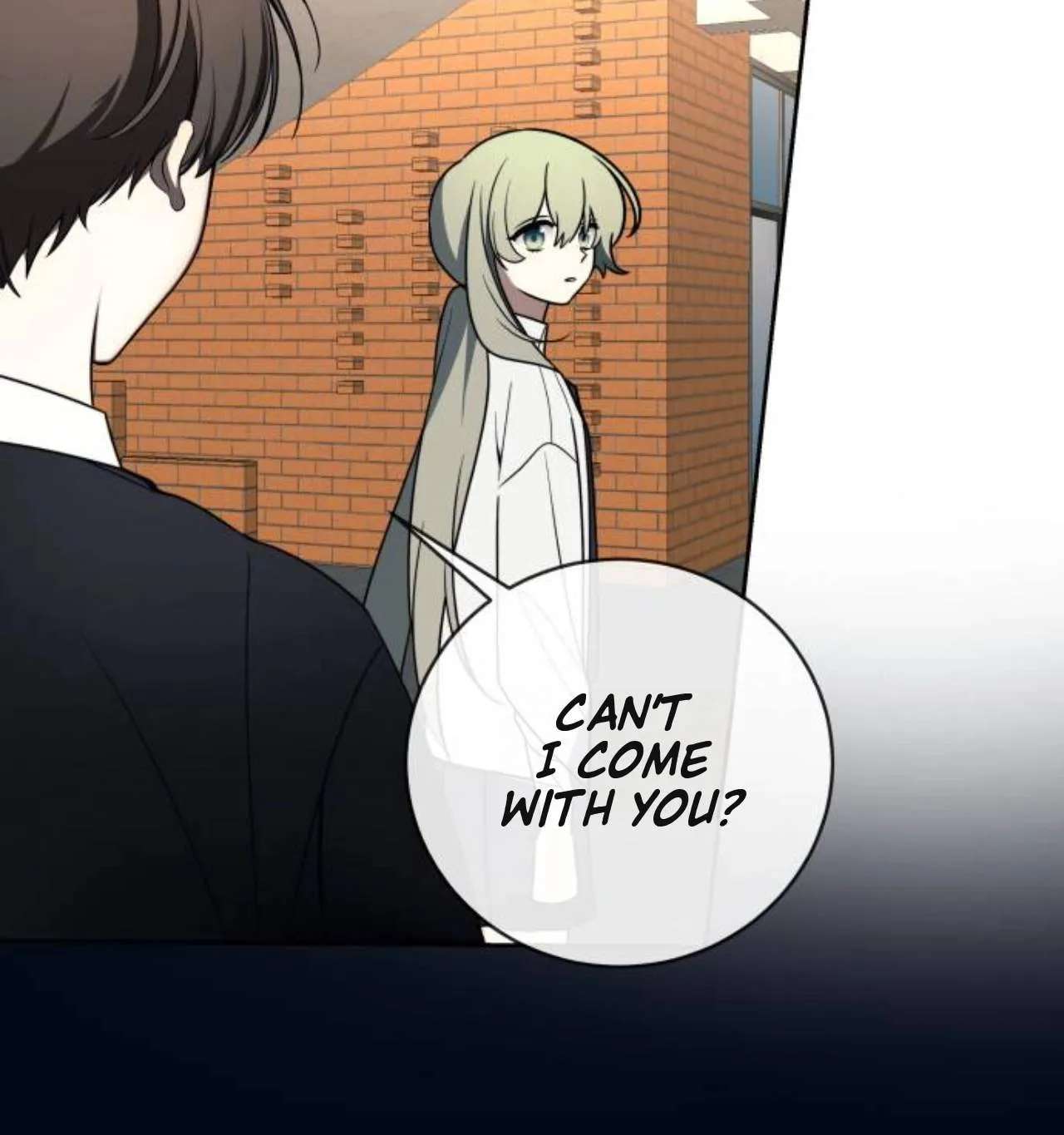 Please Don't Die! Chapter 35 - page 17