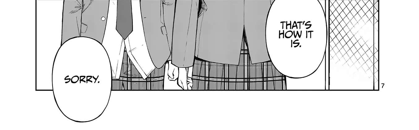 Momiji & Kouyou Chapter 1 - page 14