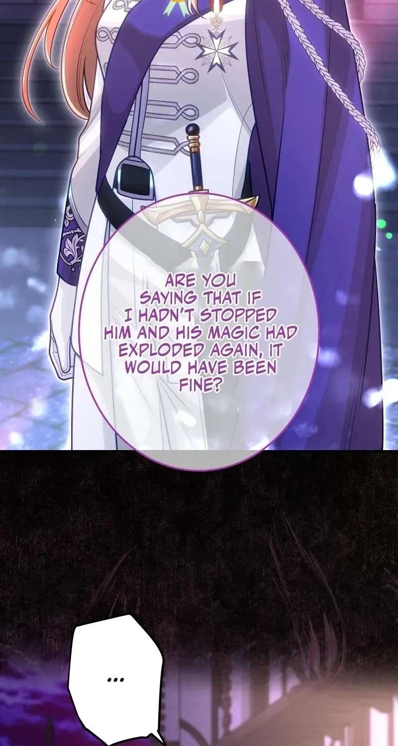 Disgraced Wife? This Beloved Genius Mage Will Secure Her Divorce! Chapter 40 - page 27