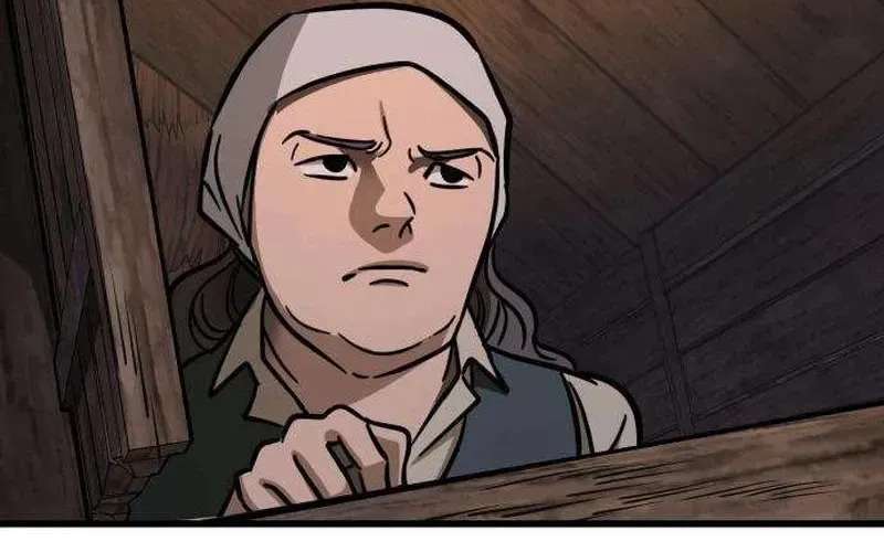 Survivalism Chapter 4 - page 100