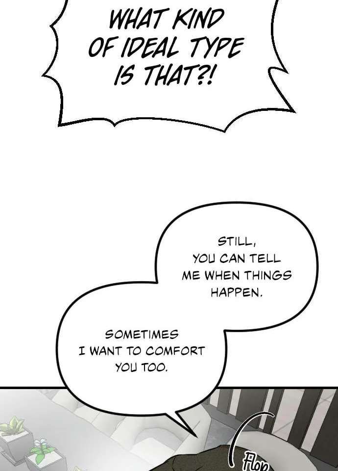 That's Because I'm Not Brave Chapter 1 - page 60