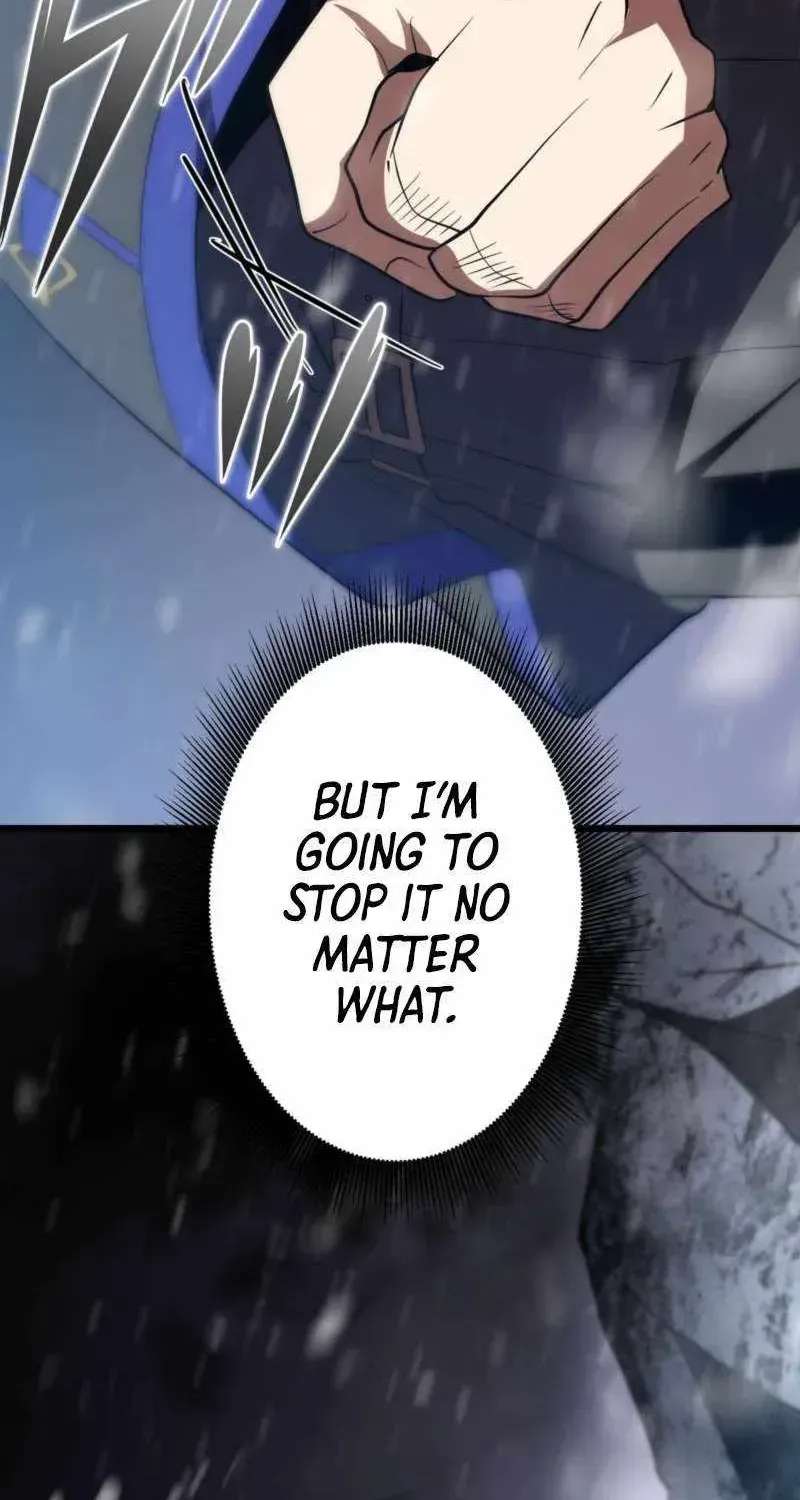 The Underworld Transcendent Returns Chapter 26 - page 127