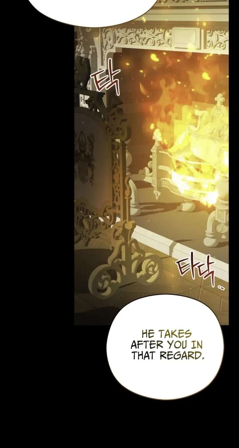 The Grand Duke's new daughter-in-law is a little fierce Chapter 16 - page 16