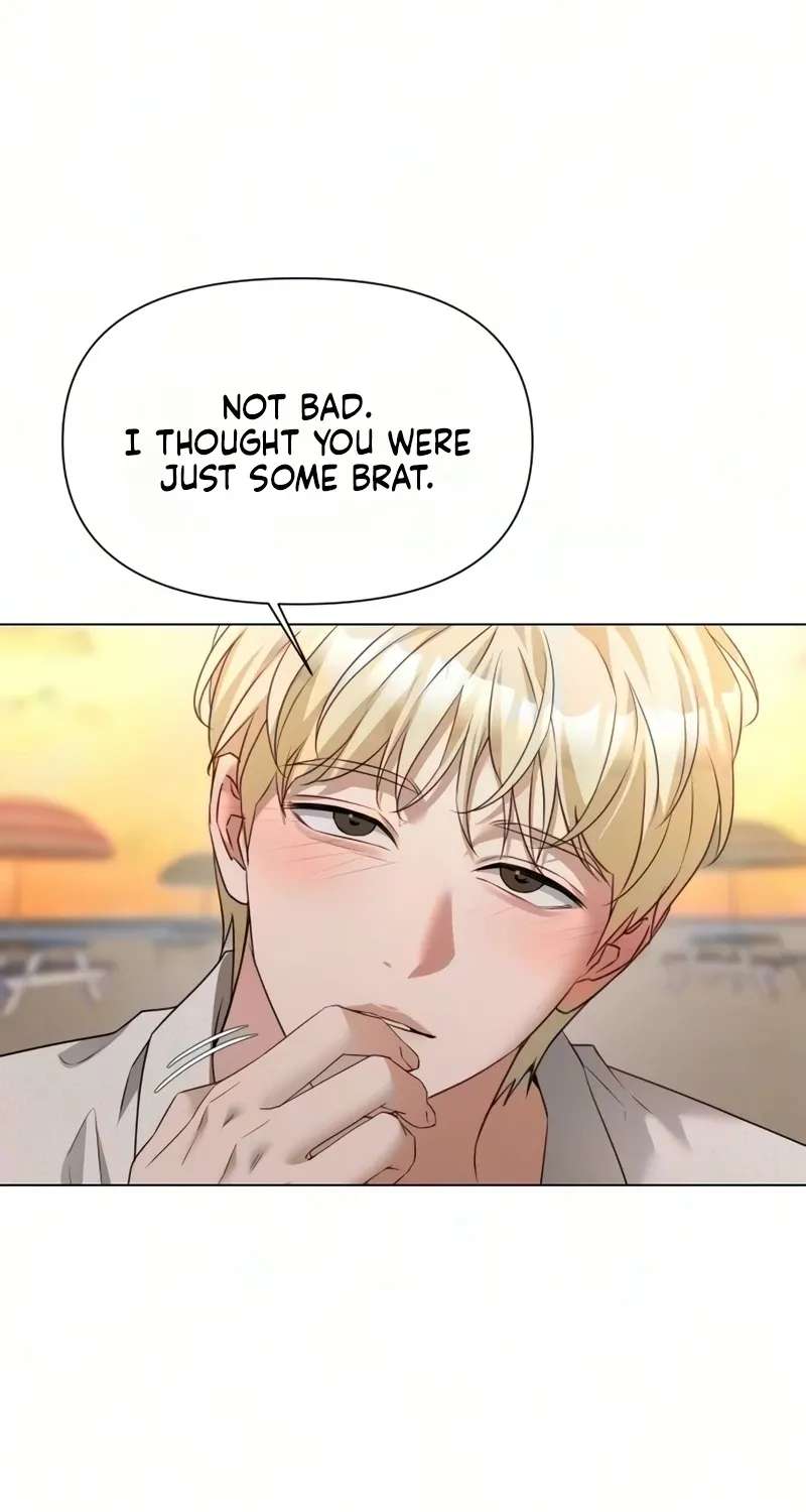 My family's Romeo Chapter 56 - page 22