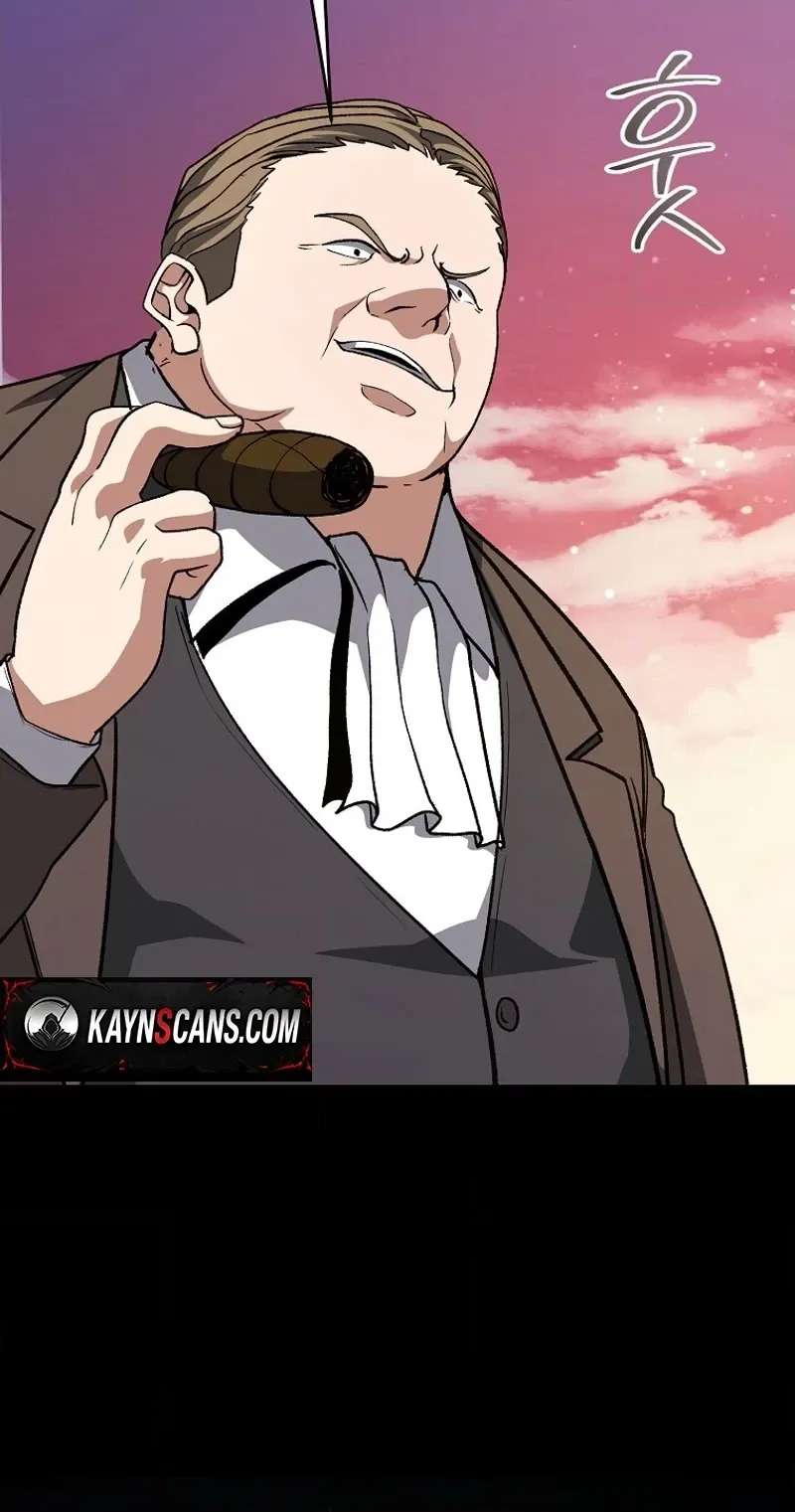 The Returnee's Hidden Strategy Stream Chapter 45 - page 20