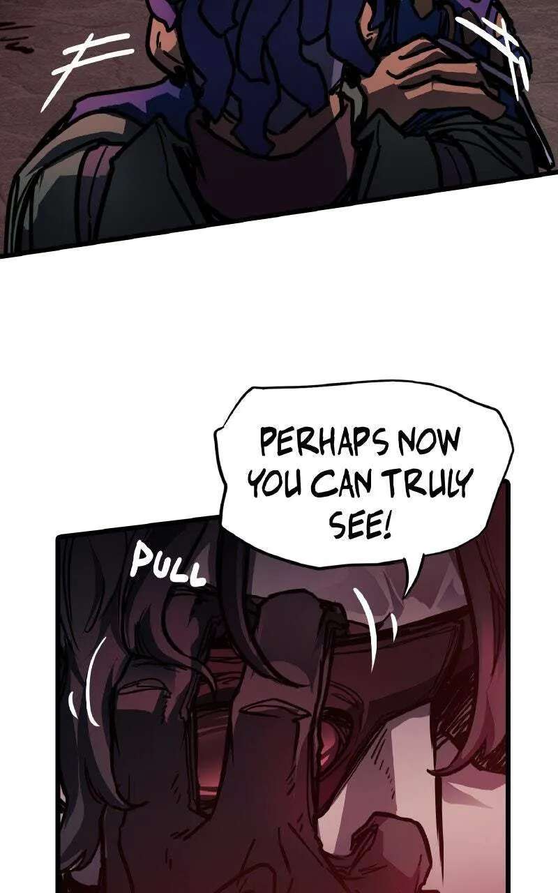 Blood Breaker Chapter 22 - page 62