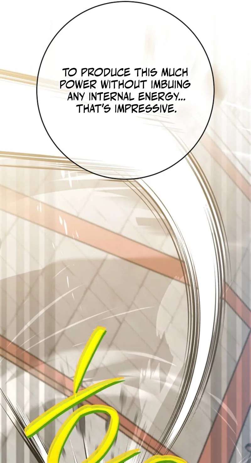 The Return of the Namgoong Clan's Granddaughter Chapter 58 - page 58