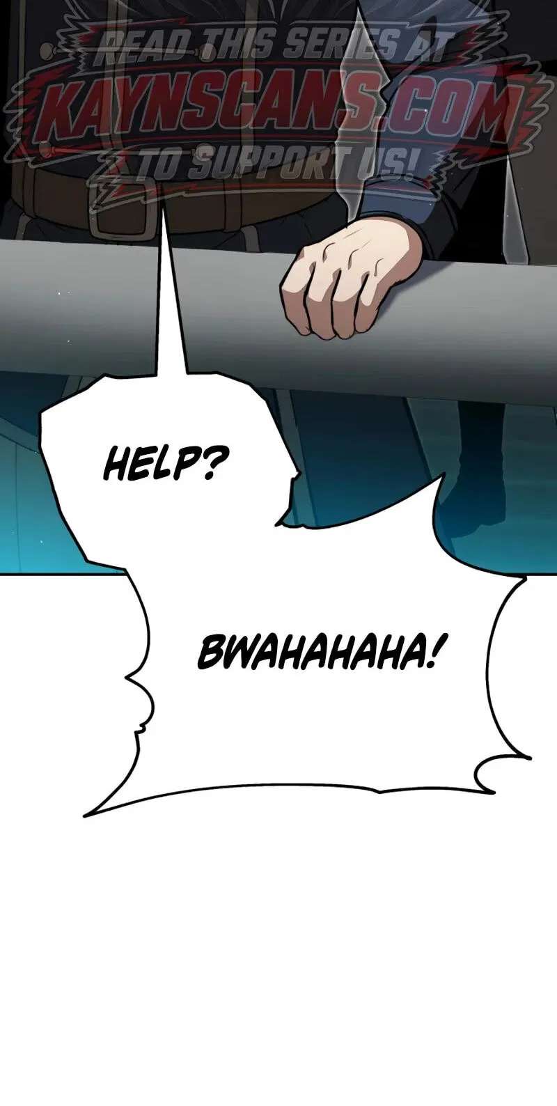 The World's Strongest Regime Chapter 18 - page 36