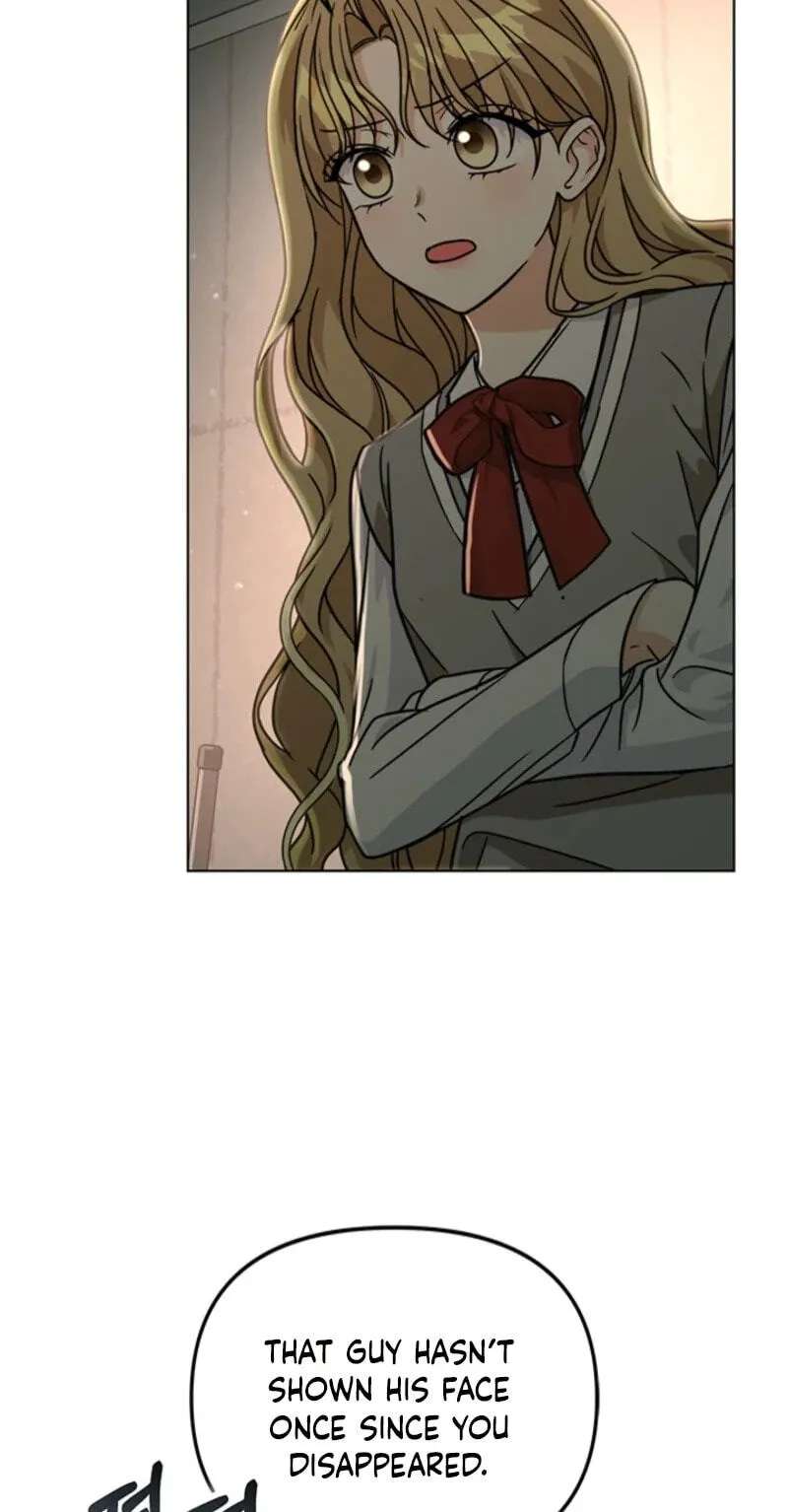 Love Rehab for a Gangster Chapter 55 - page 53