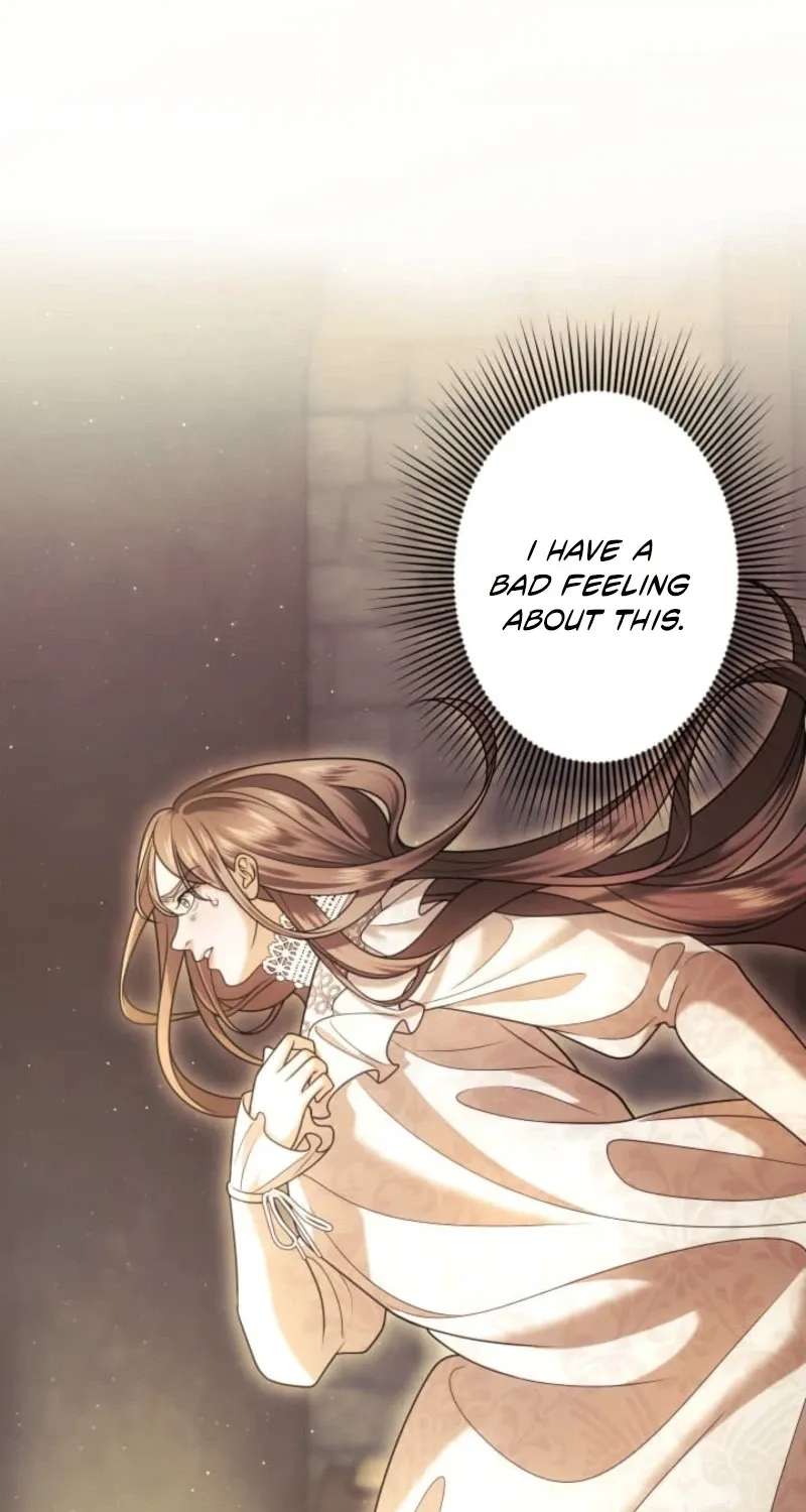 A Widowed Queen's Devotion for Love Chapter 40 - page 80