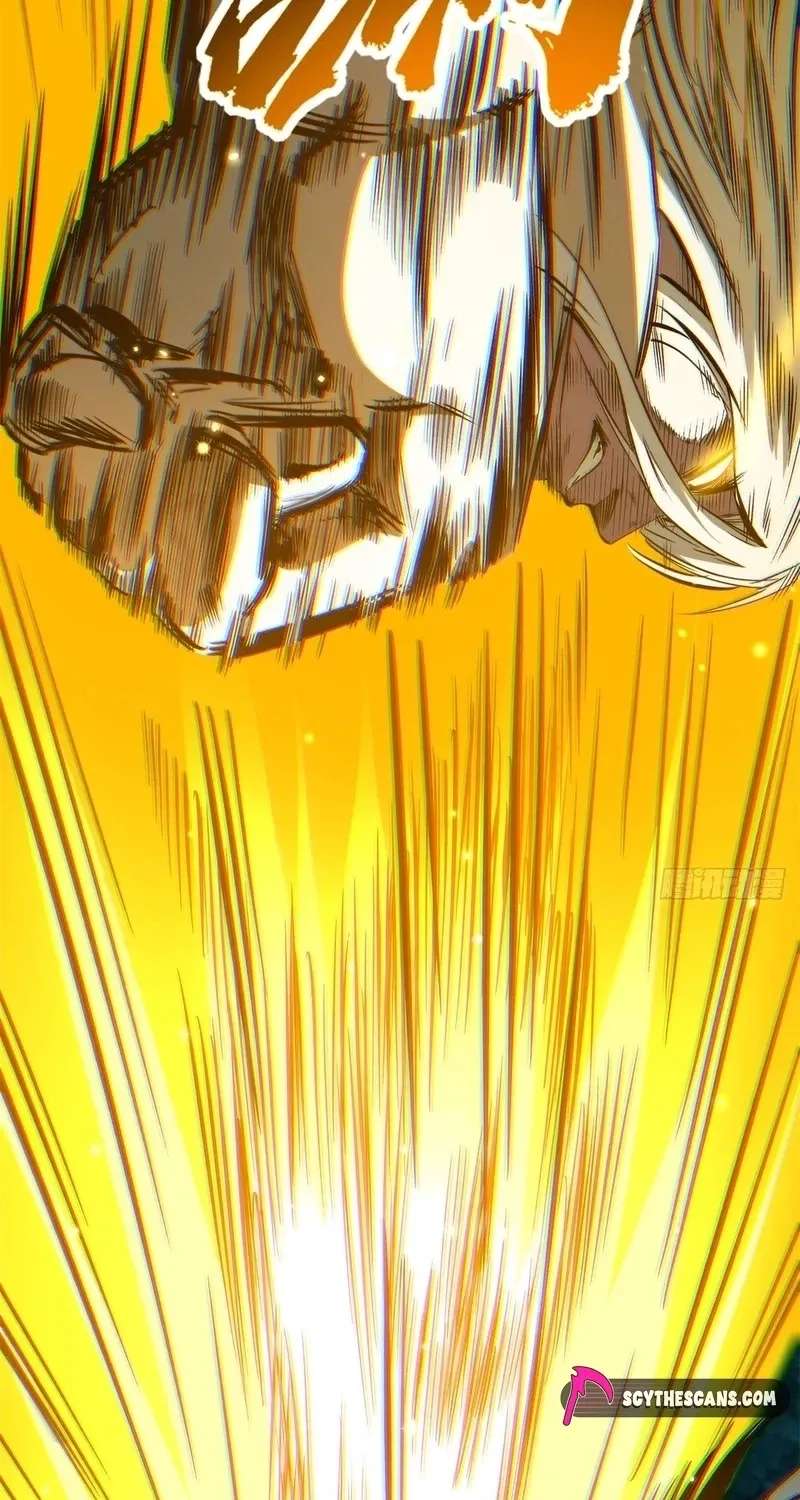Super Gene Chapter 482 - page 46