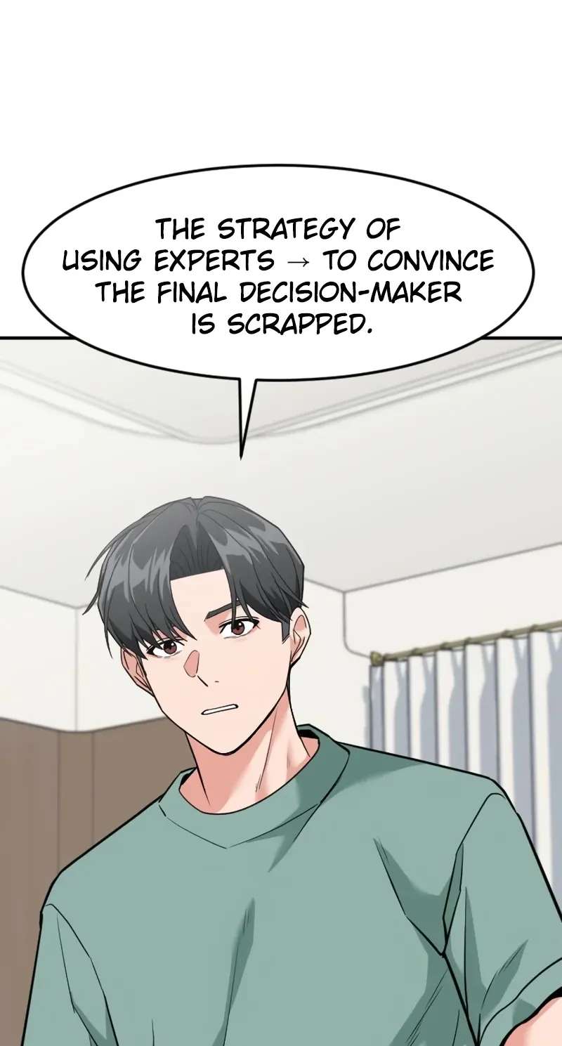 The Investor Who Sees The Future Chapter 102 - page 89