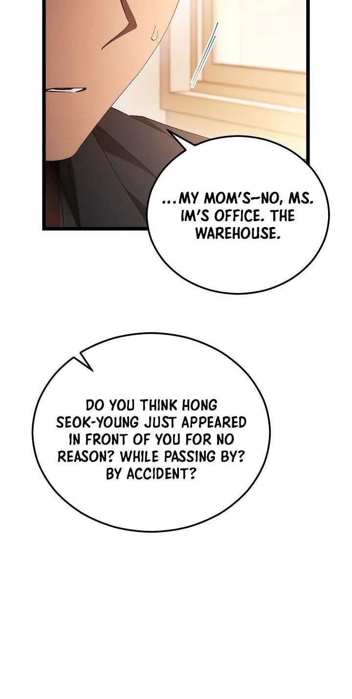 For My Own Good Chapter 101 - page 22
