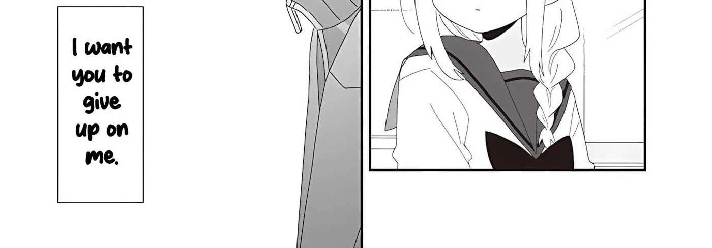Homura Sensei wa Tabun Motenai Chapter 73 - page 54