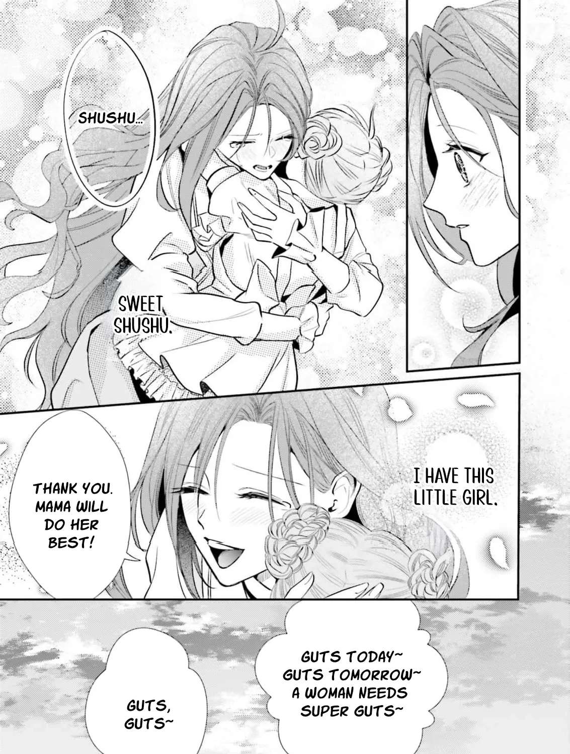 Seiryaku Kekkon Shita Hazu no Moto Koibito (Gen Joushi) ni Fukuen o Semararete Imasu Chapter 4 - page 20